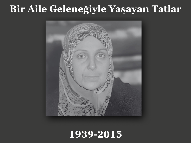 Kurucumuz ve İlham Kaynağımız